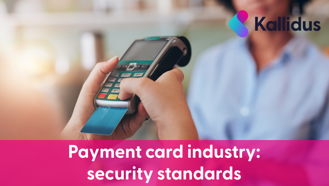 Payment Card Industry Data Security Standards (PCI DSS) (UK)