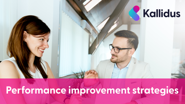 Performance Improvement Strategies (UK)
