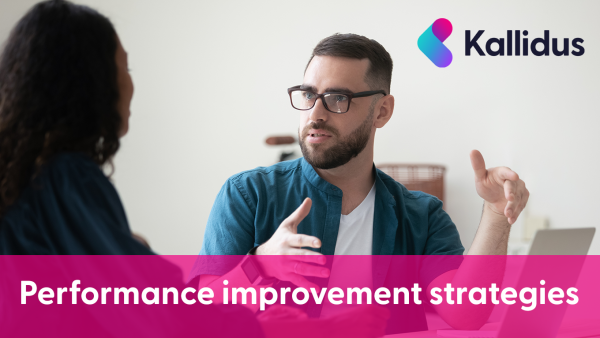 Performance Improvement Strategies (US)