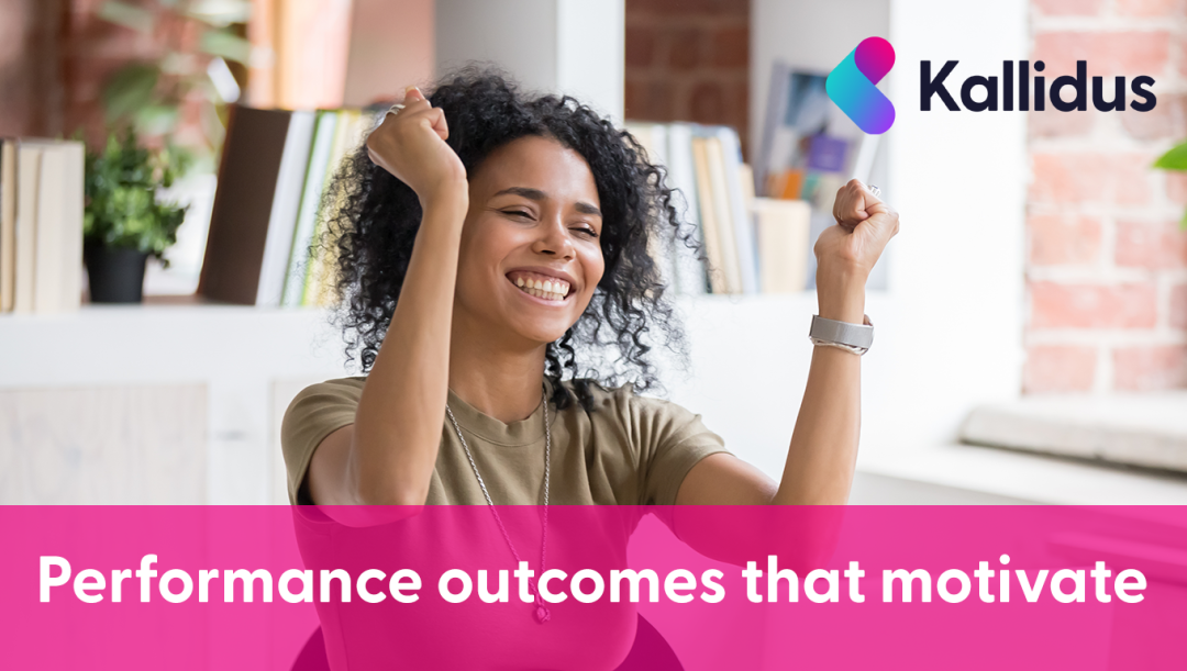 Performance Outcomes that Motivate (UK)