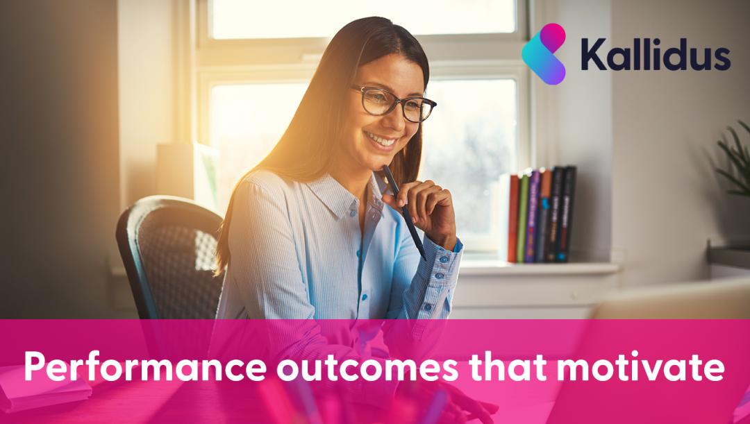 Performance Outcomes that Motivate (US)