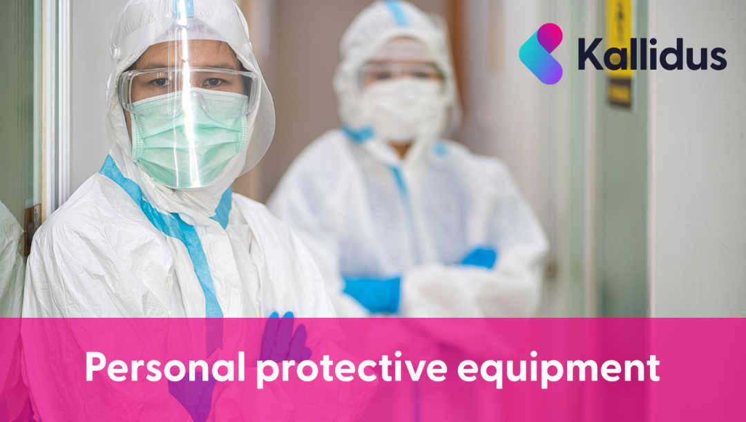 Personal Protective Equipment (UK)