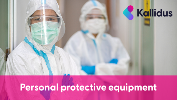 Personal Protective Equipment (UK)
