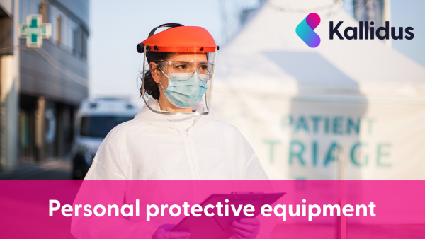 Personal Protective Equipment (US)