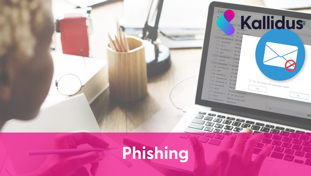 Phishing
