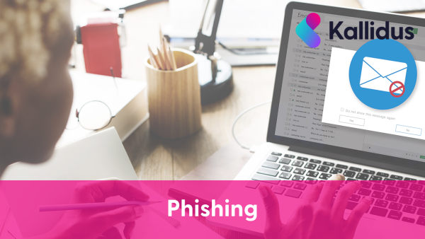 Phishing
