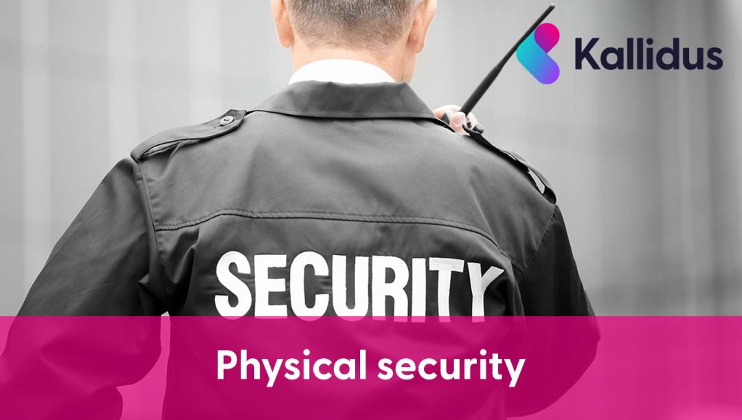 Physical Security