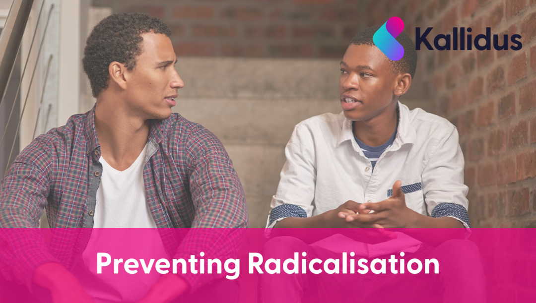 Preventing Radicalisation (UK)