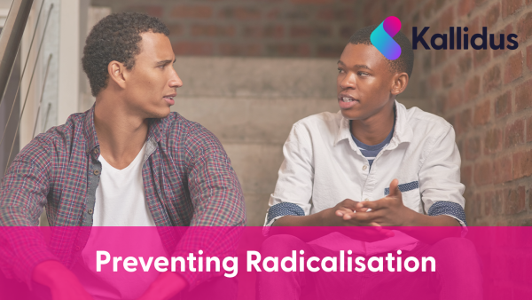 Preventing Radicalisation (UK)