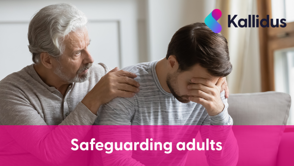 Safeguarding Adults (UK)