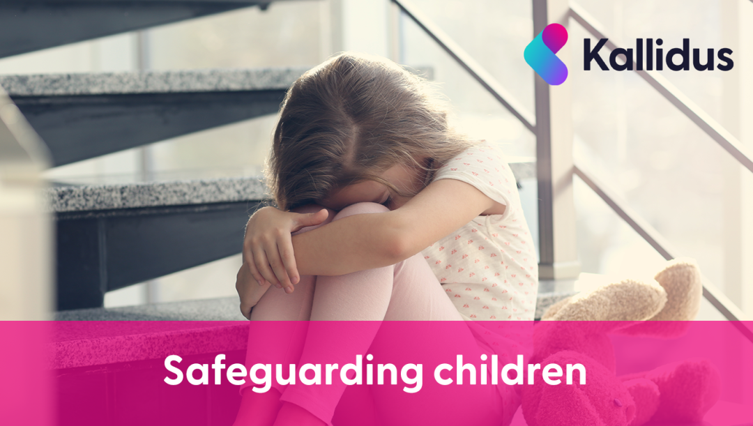 Safeguarding Children (UK)