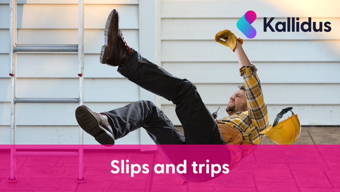 Slips and Trips (UK)