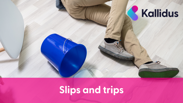 Slips and Trips (US)