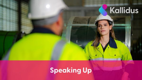 Speaking Up (UK)