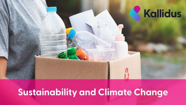 Sustainability and Climate Change (US)