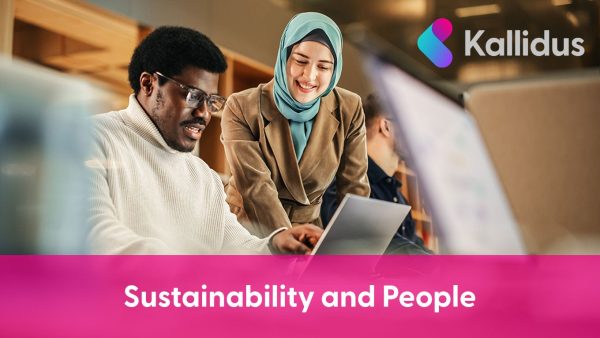 Sustainability and People (US)