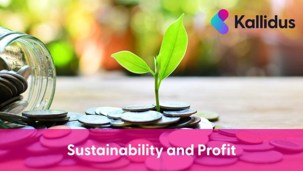 Sustainability and Profit (US)