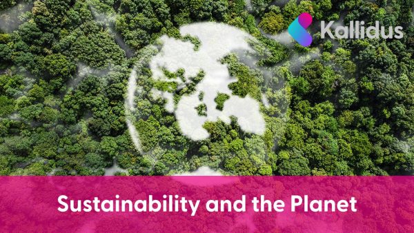 Sustainability and the Planet (UK)