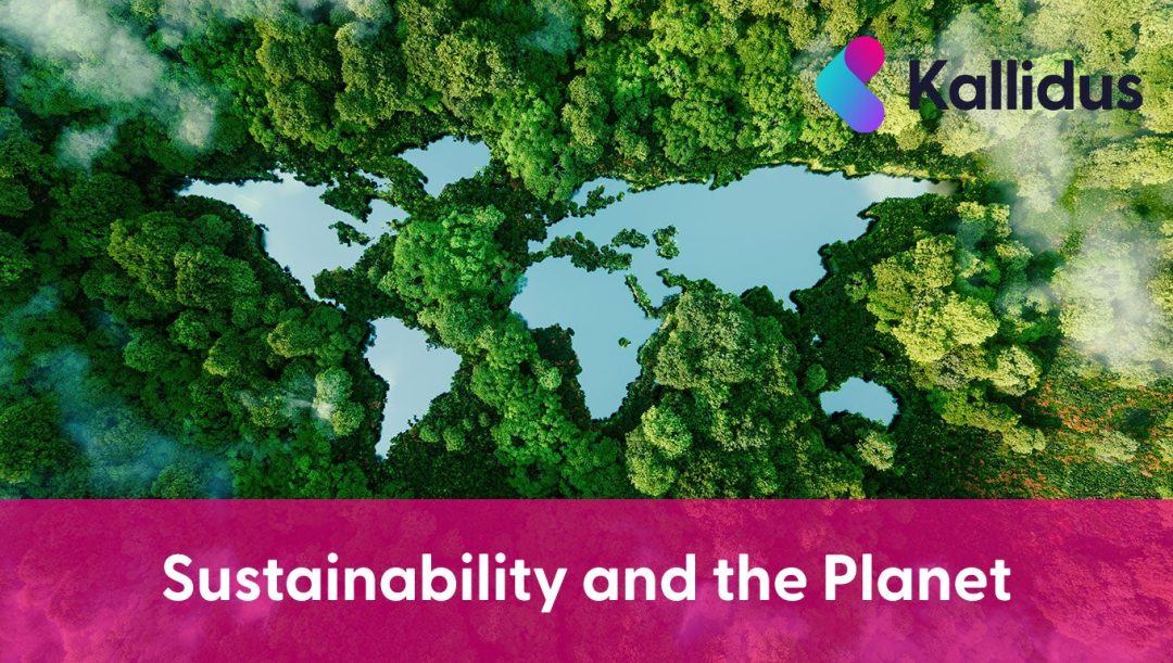 Sustainability and the Planet (US)
