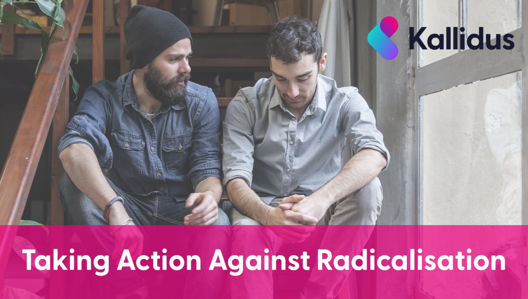 Taking Action Against Radicalisation at Work (UK)