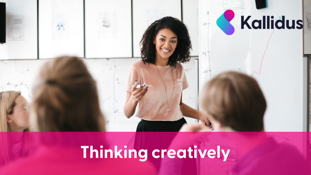Thinking Creatively (UK)