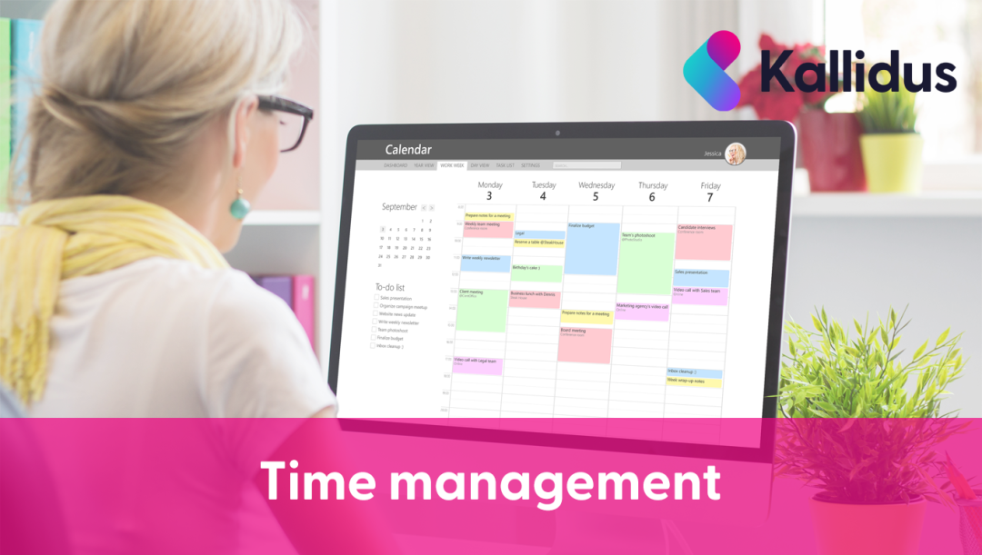 Time Management