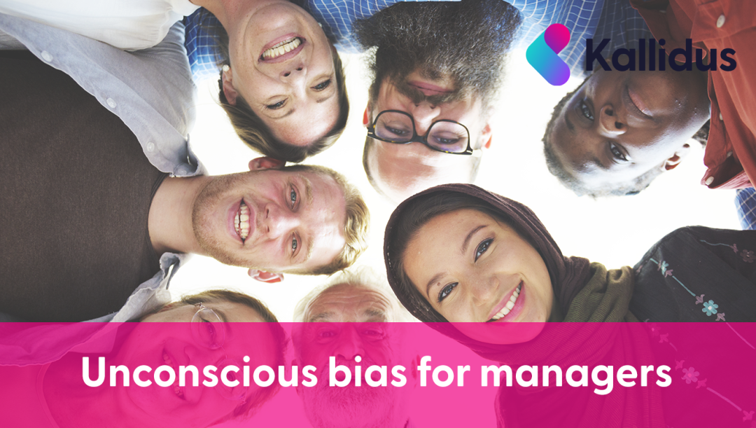 Unconscious Bias (UK - Manager)