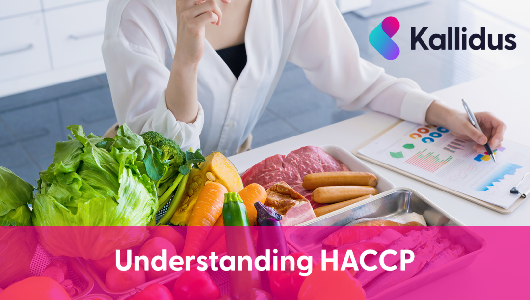 Understanding HACCP (UK)