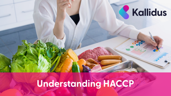 Understanding HACCP (UK)