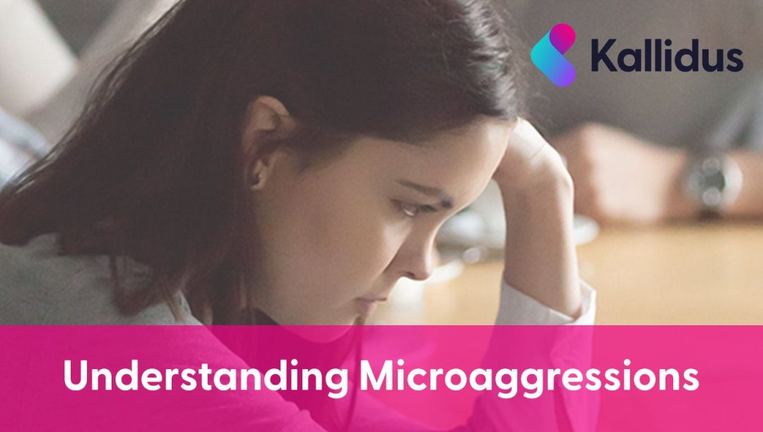 Understanding Microaggressions (UK)