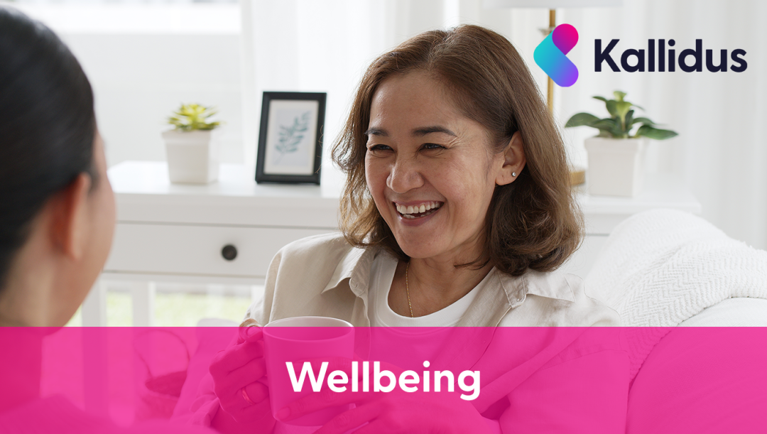 Wellbeing (UK)