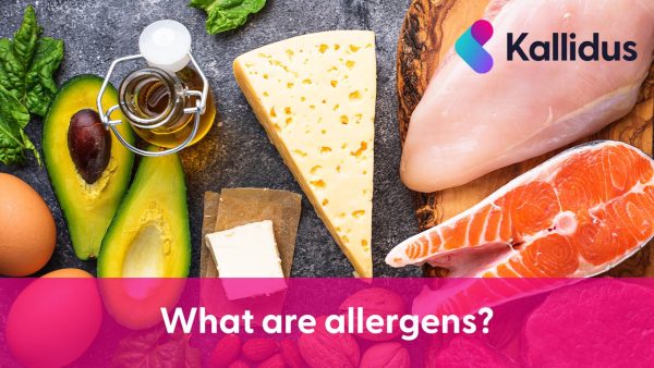 What are allergens? (Retail)