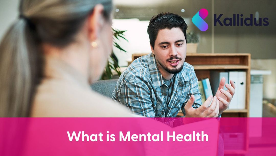 What is Mental Health? (US)