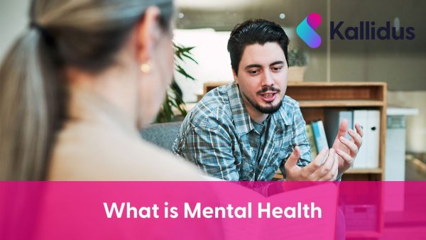 What is Mental Health? (US)