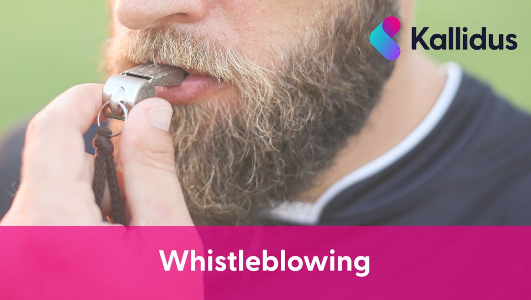 Whistleblowing (UK)