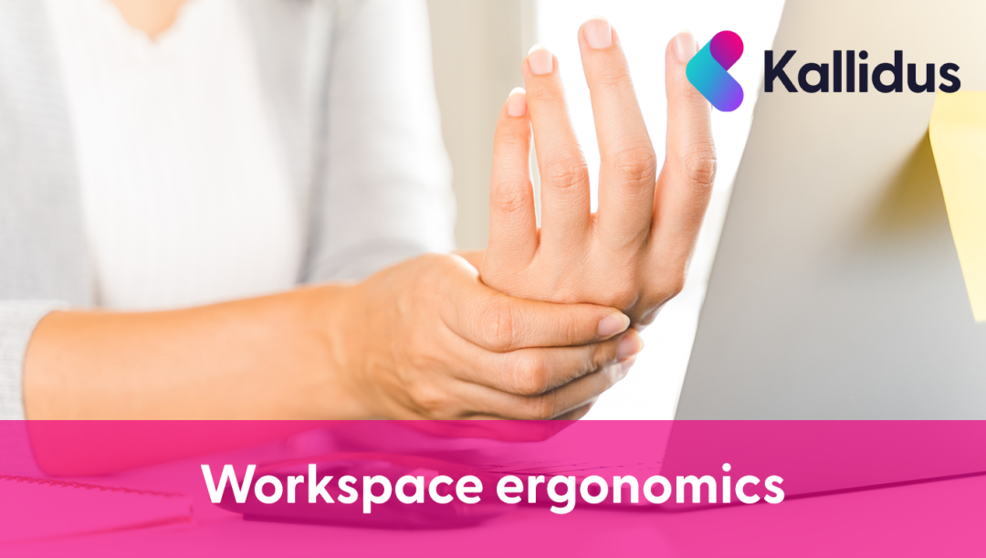Workspace Ergonomics