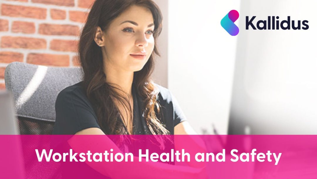 Workstation Health and Safety (UK)