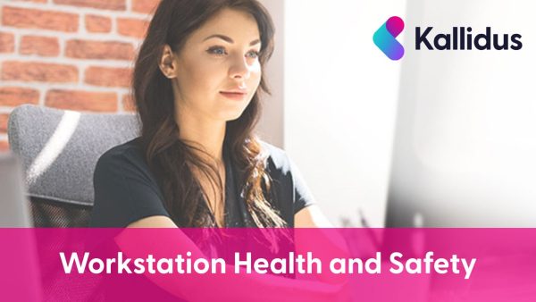 Workstation Health and Safety (UK)