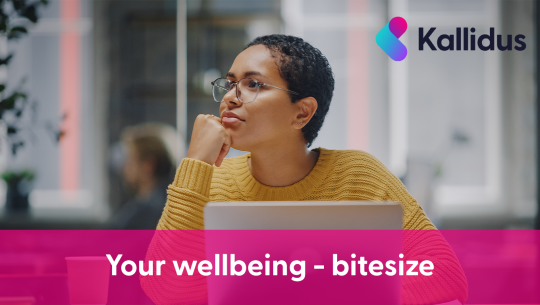 Your Wellbeing (UK)