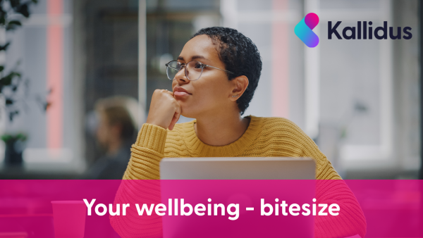 Your Wellbeing (UK)