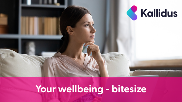 Your Wellbeing (US)