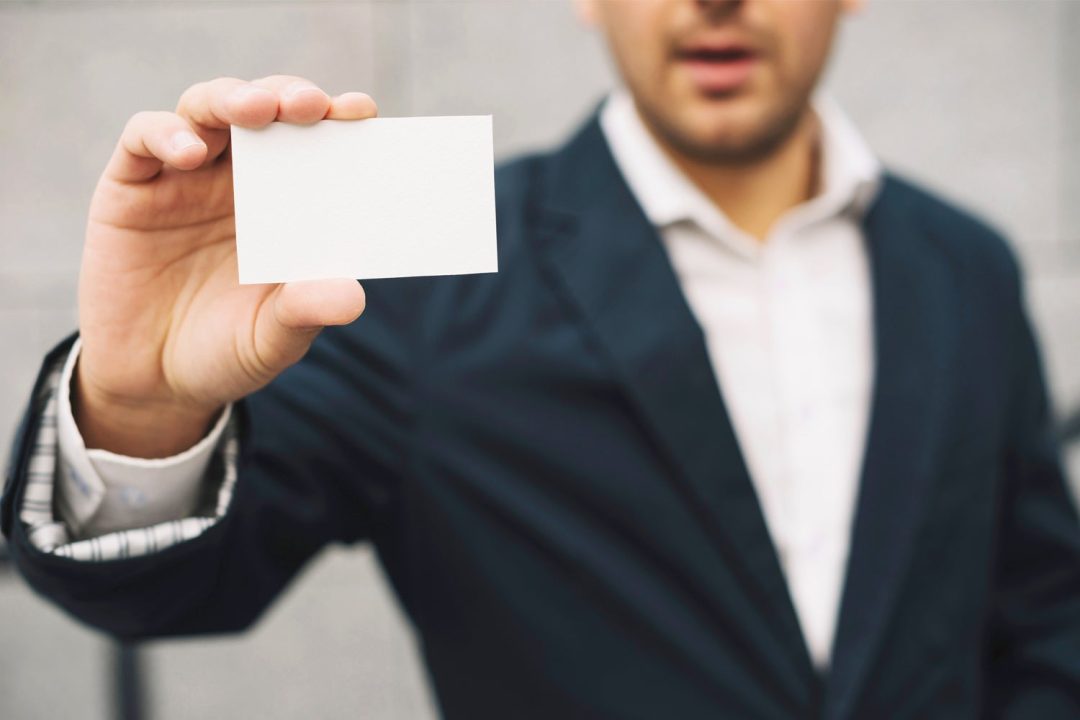 Enhance Your Personal Brand