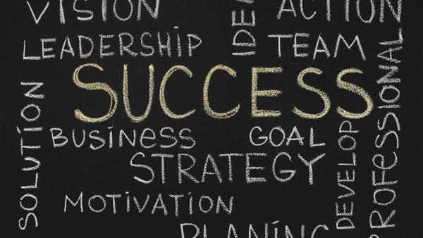 Create an Entrepreneurial Mindset That Drives Your Success