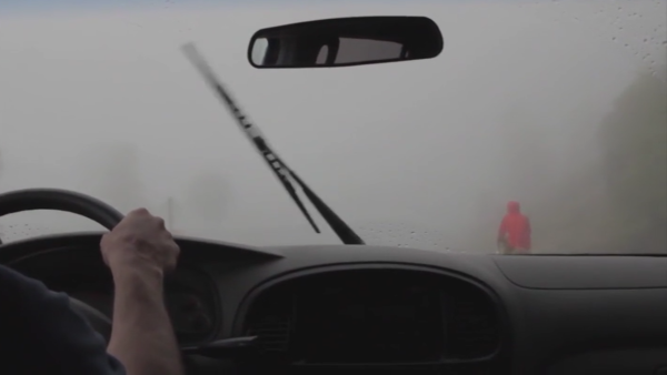 Defensive Driving - Speed Kills: Environmental Hazards