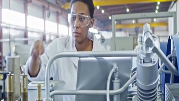 New Hire Orientation - General Industry: Equipment Operations