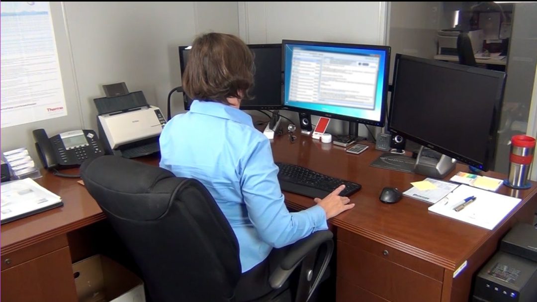 Ergonomics: Refresher