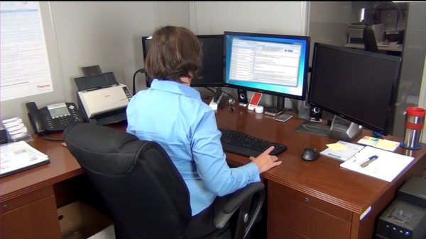 Ergonomics: Refresher