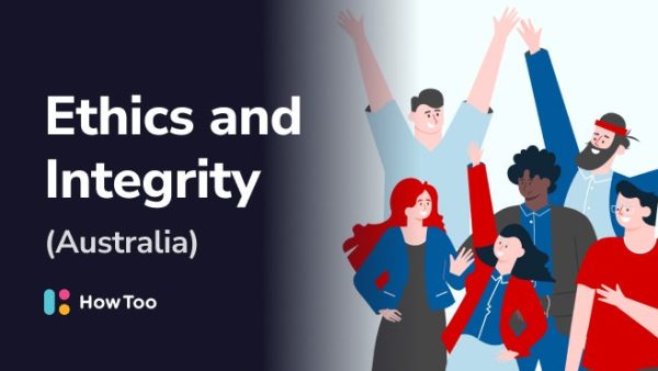Ethics and Integrity (Australia)