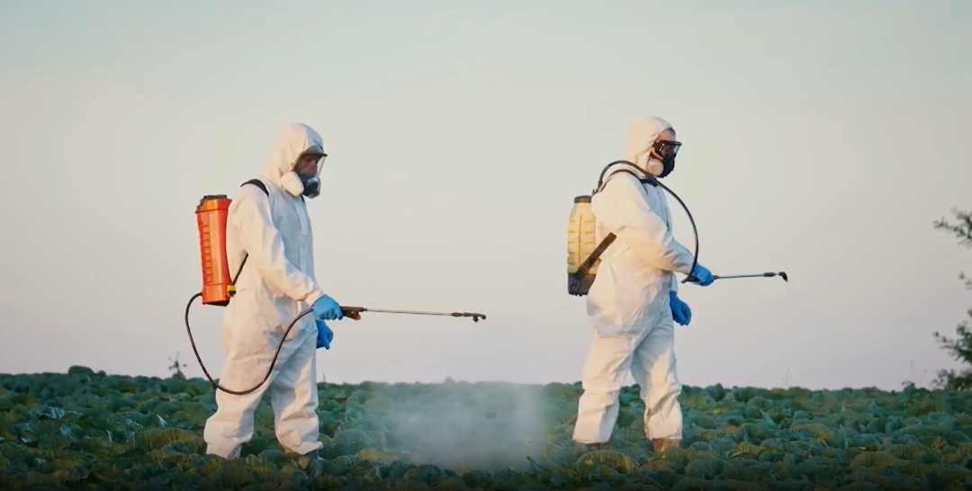 Ethylene Oxide Awareness: Personal Protection Equipment