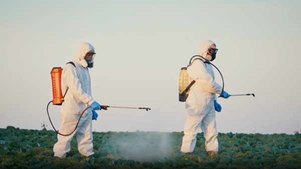 Ethylene Oxide Awareness: Personal Protection Equipment